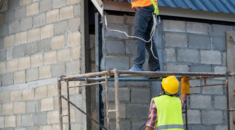 Expert tile roof repair services in Bassfield, MS